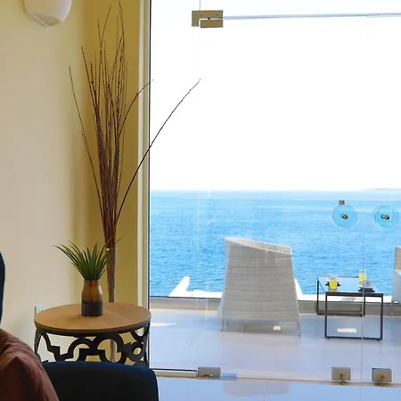 The Homeric Boutique Otel