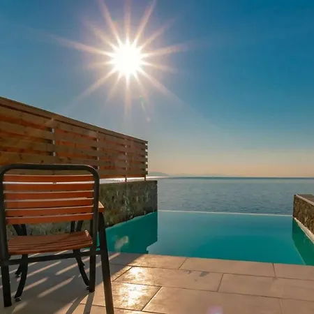 Ξενοδοχείο The Homeric Boutique 4*