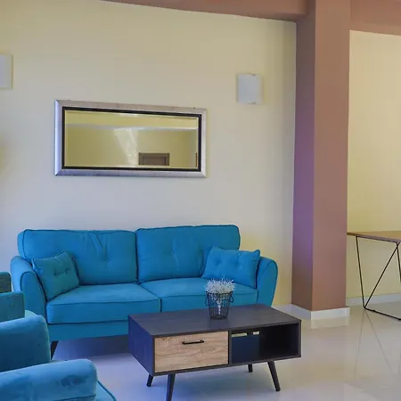 Otel The Homeric Boutique Korfu