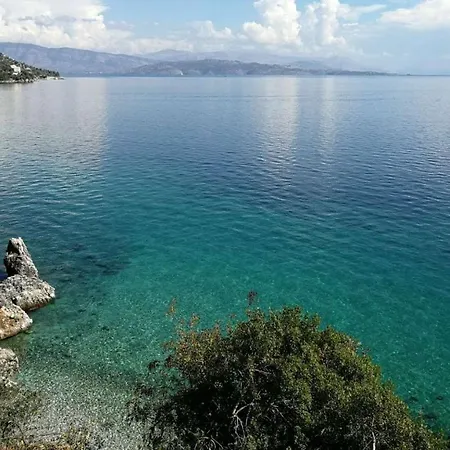 The Homeric Boutique Ξενοδοχείο