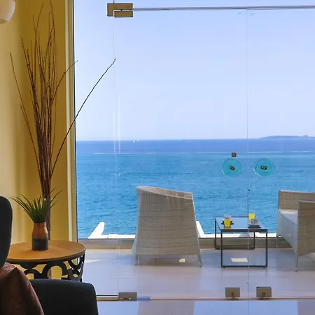 Otel The Homeric Boutique