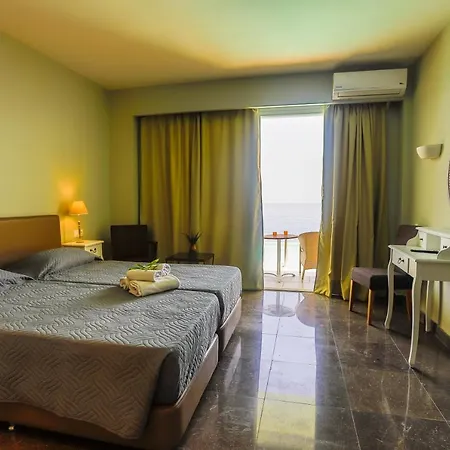 The Homeric Boutique Otel Korfu