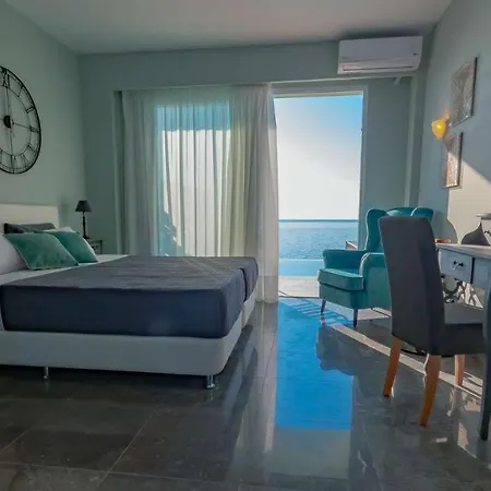 The Homeric Boutique Ξενοδοχείο 4*