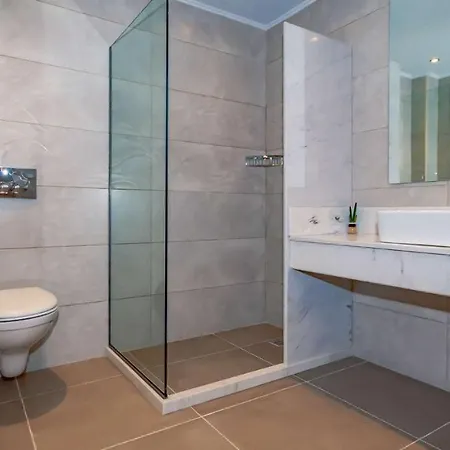 Otel The Homeric Boutique