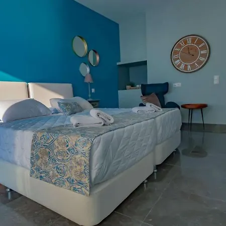 The Homeric Boutique Otel Korfu