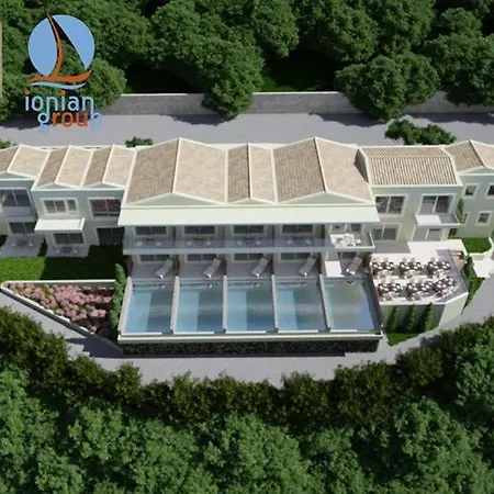 The Homeric Boutique Ξενοδοχείο 4*