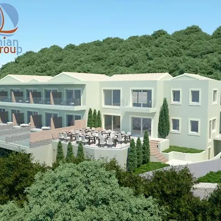 Otel The Homeric Boutique