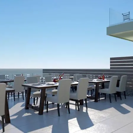 The Homeric Boutique Otel