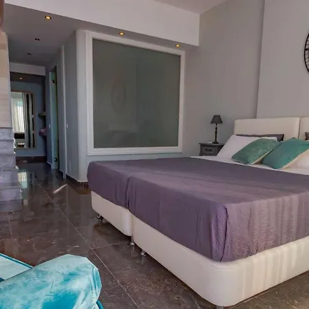 The Homeric Boutique Hotel 4*